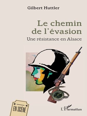 cover image of Le chemin de l'évasion